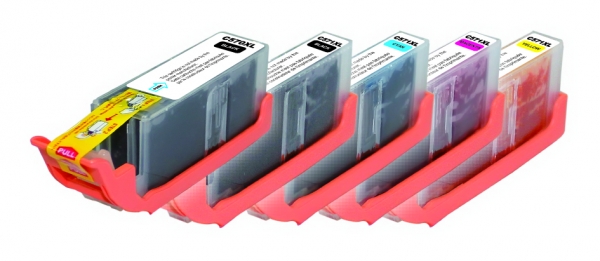 CANON PGi570 CLi571 Pack C